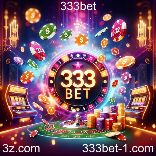 Descubra as Melhores Promoções do 333bet